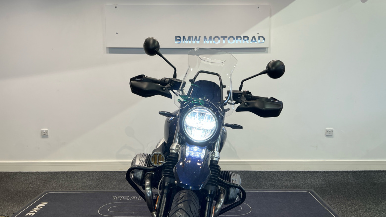 BMW R Ninet Urban G/S 